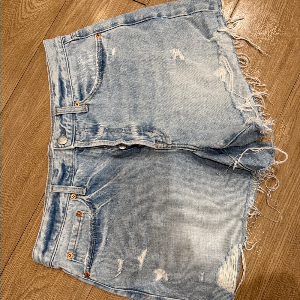 Pistolla Connor Shorts